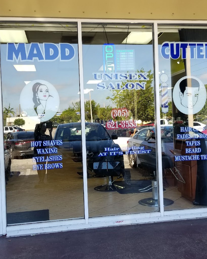 Madd Cutters 33056