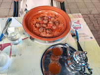 Photos du propriétaire du Restaurant marocain Restaurant Café Marrakech à Bourg-en-Bresse - n°11