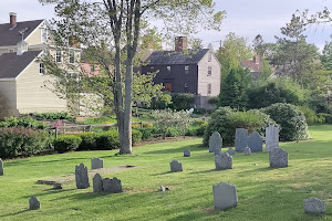 Point of Graves Burial Ground