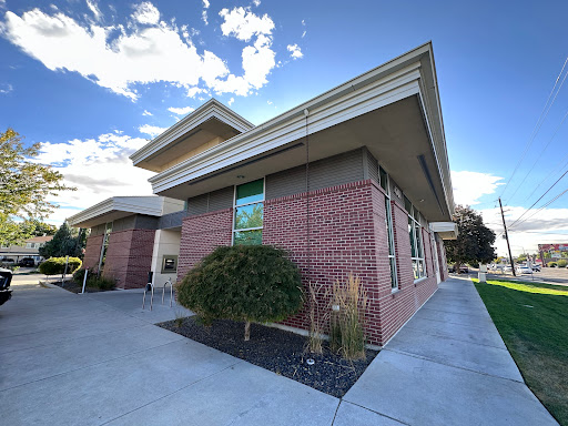 Credit Union «Idaho Central Credit Union Overland Branch», reviews and photos