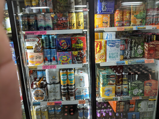 Liquor Store «Tiverton Liquor Store», reviews and photos, 65 Main Rd, Tiverton, RI 02878, USA