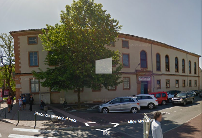École-Collège Institut Familial à Montauban