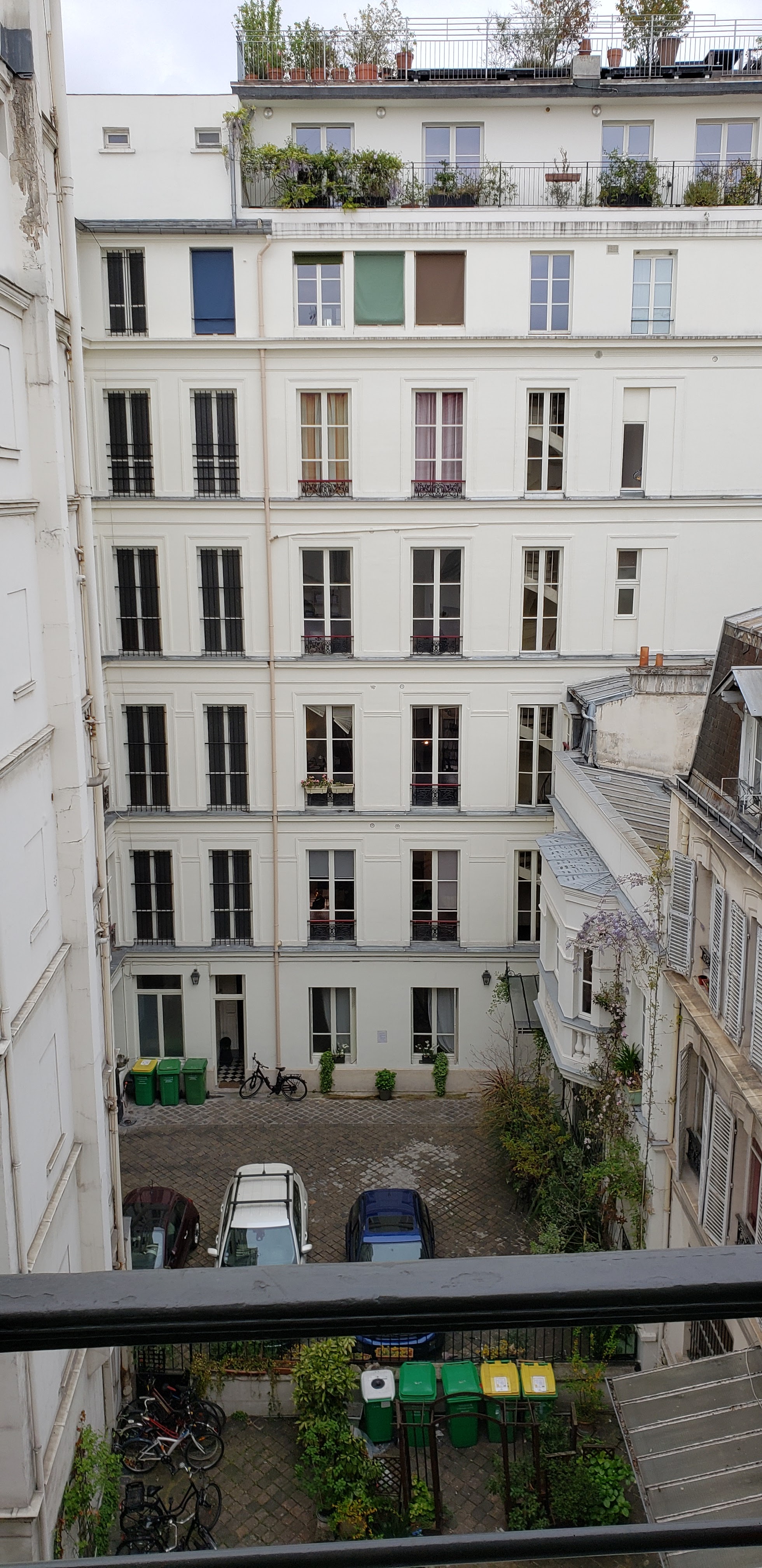 Photo n° 7 de l'avis de Dom.i fait le 19/04/2019 à 12:03