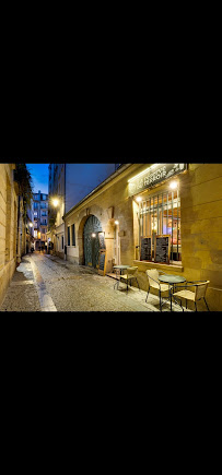 Les plus récentes photos du La Réserve Du Terroir - Restaurant Paris 4 - n°11