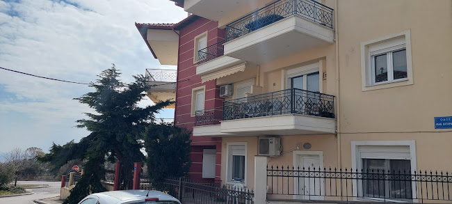 Ι. Σακελλαριδη 2, Λιτόχωρο 602 00