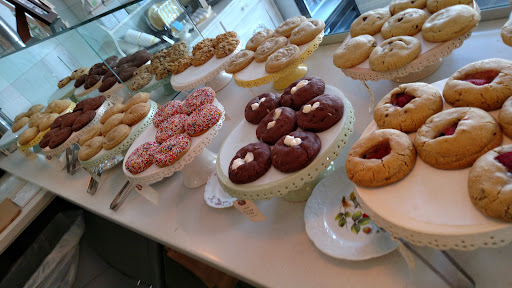 Cookie Shop «Milk Jar Cookies», reviews and photos, 5466 Wilshire Blvd, Los Angeles, CA 90036, USA