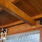 Photo n°1 de l'avis de Bianca.i fait le 12/08/2023 à 12:41 sur le  Il Moletto Bistrot & Beach Bar à Orosei