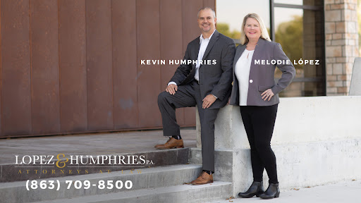 Attorney «Lopez & Humphries, P.A.», reviews and photos