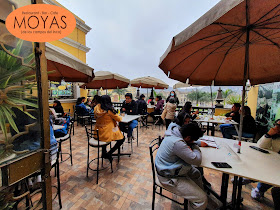 Restaurant Moyas