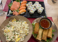 Plats et boissons du Restaurant asiatique SUSHI D & E / Sushi - Poke Bowl - Wok Thaï à La Seyne-sur-Mer - n°10