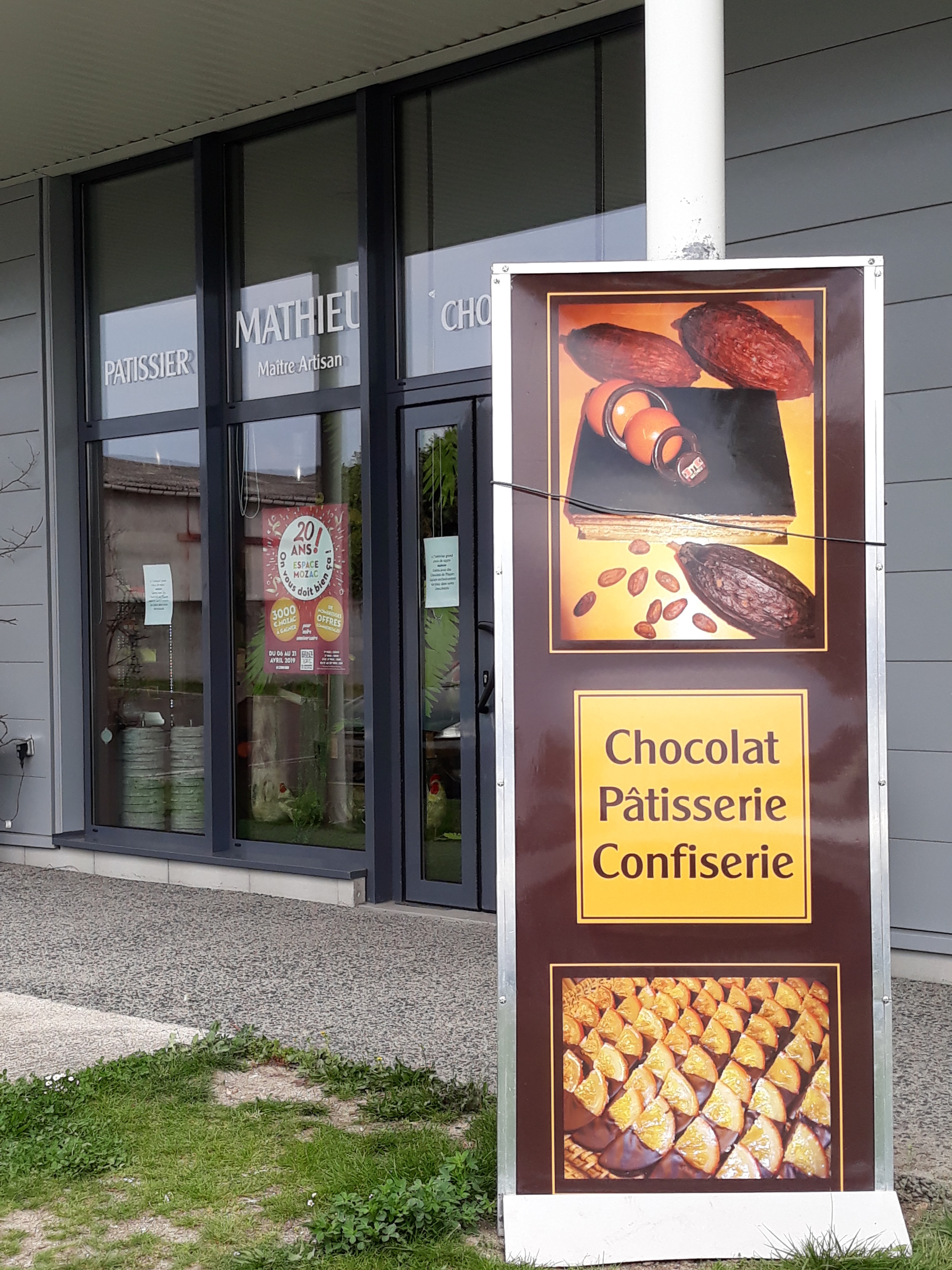 Photo n° 6 de l'avis de Lourdes.m fait le 22/04/2019 à 19:37