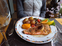 Plats et boissons du Restaurant La Bougie à Villard-de-Lans - n°5