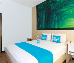 Airy Jatirangga Mendu 9 Cibubur photo
