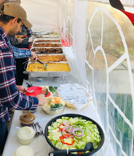 Gourmet Grocery Store «Tuscany Gourmet Market», reviews and photos, 691 NY-25A, Miller Place, NY 11764, USA