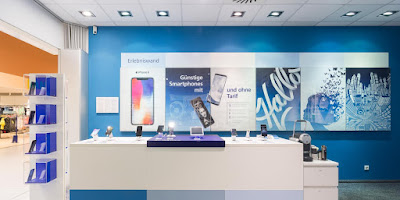 o2 Shop