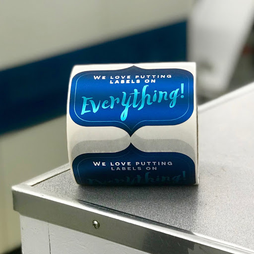 Commercial Printer «AlphaGraphics on Camelback», reviews and photos, 2120 E Camelback Rd, Phoenix, AZ 85016, USA