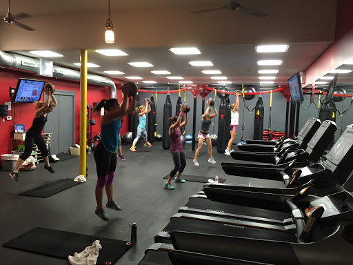 Yoga Studio «Purenergy Studio», reviews and photos, 21 Plank Ave, Paoli, PA 19301, USA