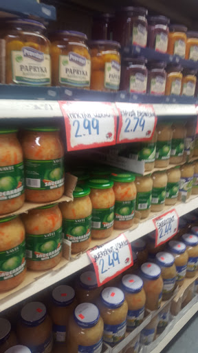 Supermarket «Biedronka», reviews and photos, 501 River Dr, Garfield, NJ 07026, USA