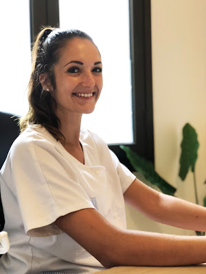 Pauline Medina Diététicienne Nutritionniste à Aix-en-Provence