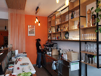 Atmosphère du Restaurant japonais Wasabi Café à Bordeaux - n°1