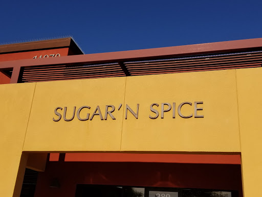 Bakery «Sugar & Spice», reviews and photos, 14970 W Indian School Rd #260, Goodyear, AZ 85395, USA
