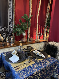 Photo n°19 de Restaurant Le Médiéval à Conches-en-Ouche ()