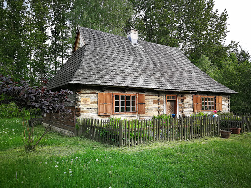 Skansen