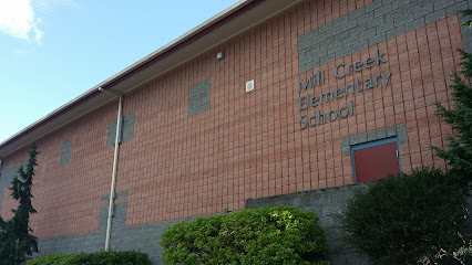 Mill Creek Elementary School