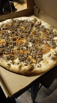 Les plus récentes photos du Pizzas à emporter Pizza Tradition Mangin-Beaulieu à Nantes - n°5