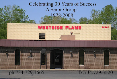 Westside Flame Hardening, Inc.