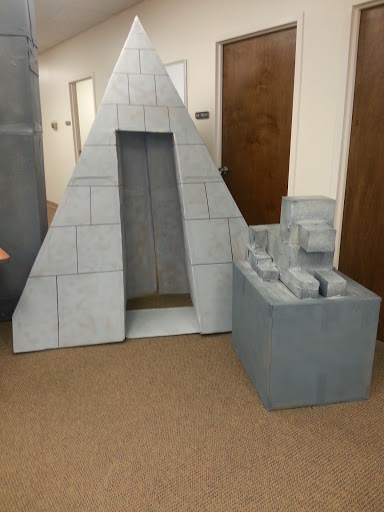 Auto Parts Store «Dorman Products Inc», reviews and photos, 25 Dorman Dr, Warsaw, KY 41095, USA