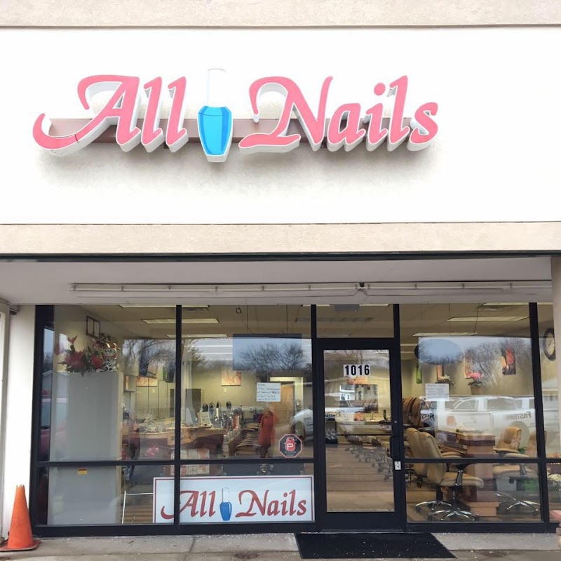 All Nails