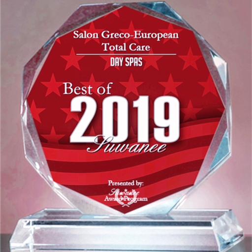 Day Spa «Salon Greco The European Day Spa», reviews and photos, 4320 Suwanee Dam Rd #800, Suwanee, GA 30024, USA