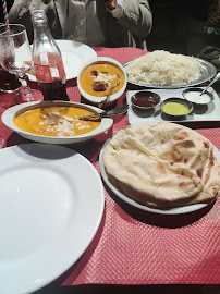 Korma du Restaurant indien Le Maharaja à Aix-en-Provence - n°15