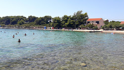 Zdjęcie Cesminica beach obszar udogodnień