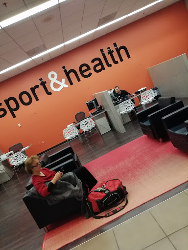 Health Club «Tysons Sport&Health», reviews and photos, 8250 Greensboro Dr, McLean, VA 22102, USA