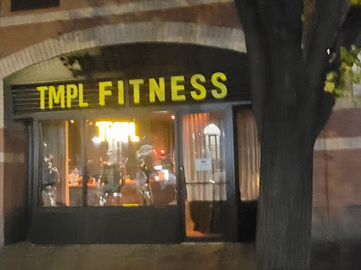 Gym «TMPL Gym», reviews and photos, 355 W 49th St, New York, NY 10019, USA