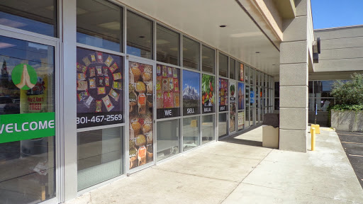 Asian Grocery Store «Namaste Nanglo Groceries», reviews and photos, 741E 3300 S, Millcreek, UT 84106, USA