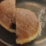 Photo n°4 de l'avis de Vera.o fait le 29/12/2023 à 18:59 sur le  Pastelaria Atelier do Doce à Alfeizerão