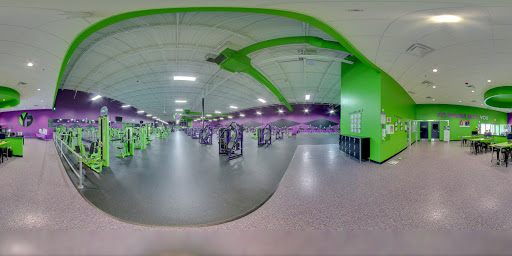 Gym «Youfit Health Clubs», reviews and photos, 3265 Broadway Blvd #102, Garland, TX 75043, USA