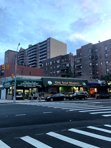 Grocery Store «One Stop Market», reviews and photos, 630 Caton Ave, Brooklyn, NY 11218, USA