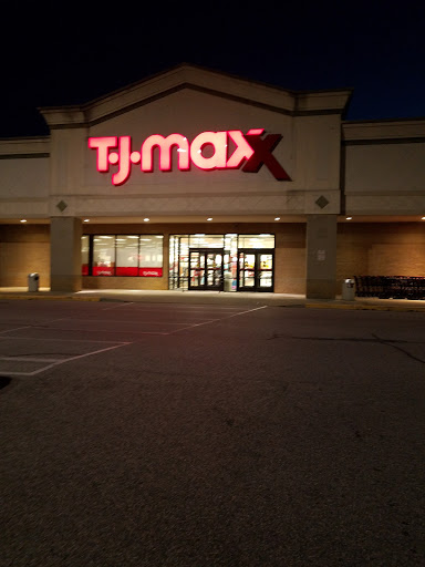 Department Store «T.J. Maxx», reviews and photos, 160 N Gates Dr, Bloomington, IN 47404, USA