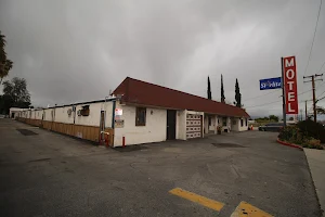 Starlite Motel image