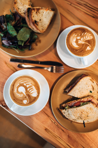 Klatch Coffee San Dimas image
