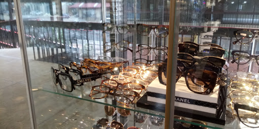 Optician «Steven Di Libero Opticians», reviews and photos, 1920 Mineral Spring Ave # 12, North Providence, RI 02904, USA