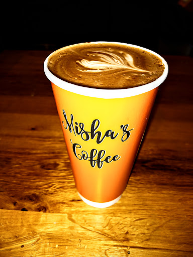 Misha’s Coffee