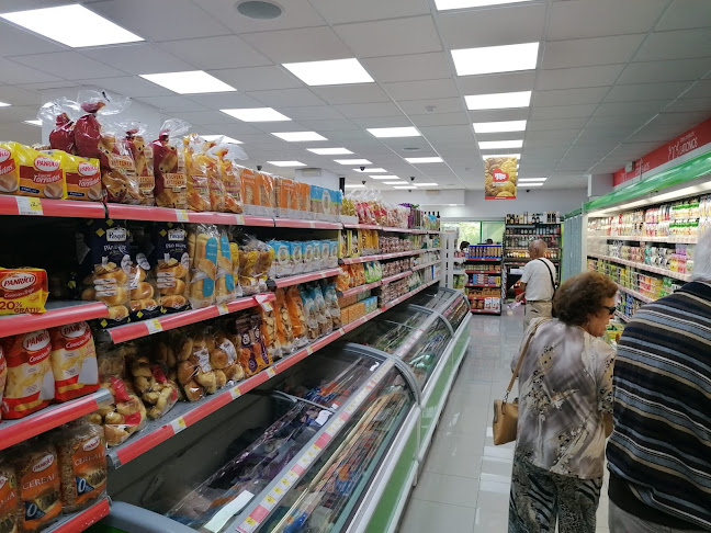 Avaliações doMeu Super Costa da Caparica em Almada - Supermercado