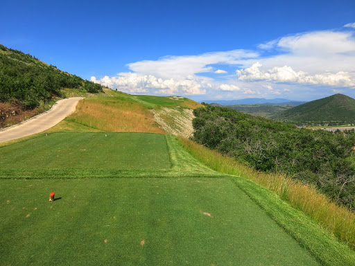 Golf Club «Canyons Golf», reviews and photos, 4000 Canyons Resort Dr, Park City, UT 84098, USA