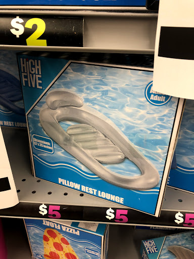 Variety Store «Five Below», reviews and photos, 1600 Mall of Georgia Blvd #1120, Buford, GA 30519, USA