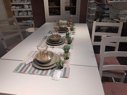 Furniture Store «IKEA Sunrise Home Furnishings», reviews and photos, 151 NW 136th Ave, Plantation, FL 33325, USA